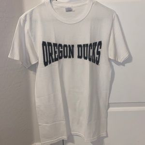 Oregon Ducks Shirt